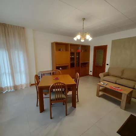 Apartmán Sara Tirano