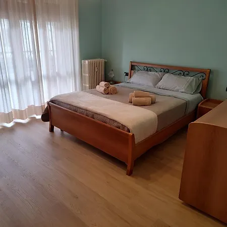 Sara Apartmán