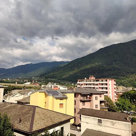 Apartmán Sara