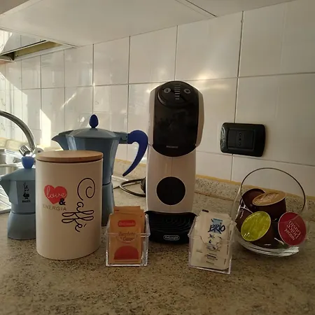 Apartmán Sara *