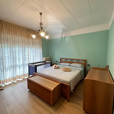 Sara Apartmán