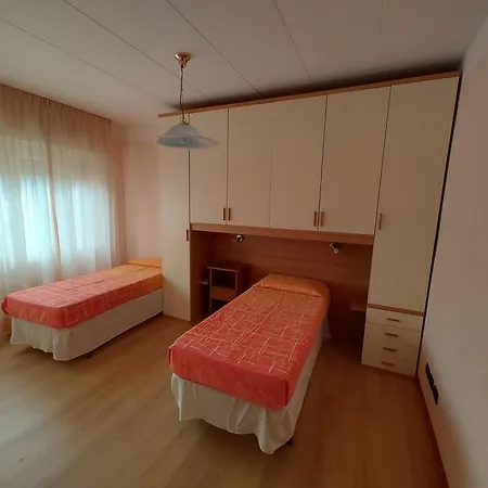 Sara Apartment *