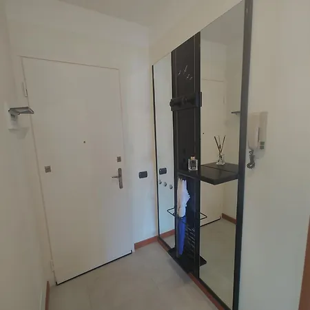 Sara Apartment Tirano
