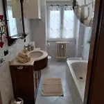 Sara Appartamento Tirano